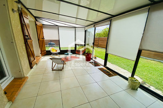 Ma-Cabane - Vente Maison TRIEL-SUR-SEINE, 149 m²