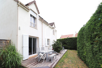 Ma-Cabane - Vente Maison TRIEL-SUR-SEINE, 135 m²