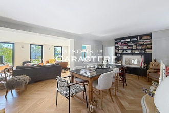 Ma-Cabane - Vente Maison TRIEL-SUR-SEINE, 160 m²