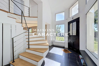 Ma-Cabane - Vente Maison TRIEL-SUR-SEINE, 160 m²