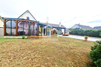 Ma-Cabane - Vente Maison TRIEL-SUR-SEINE, 145 m²