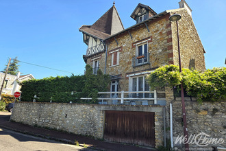Ma-Cabane - Vente Maison TRIEL-SUR-SEINE, 243 m²