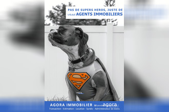 Ma-Cabane - Vente Maison Trieux, 83 m²