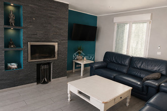 Ma-Cabane - Vente Maison TRIEUX, 122 m²