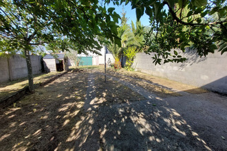 Ma-Cabane - Vente Maison TRIGNAC, 121 m²