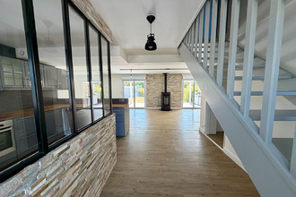 Ma-Cabane - Vente Maison TRIGNAC, 102 m²