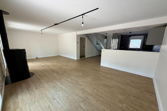 Ma-Cabane - Vente Maison TRIGNAC, 102 m²