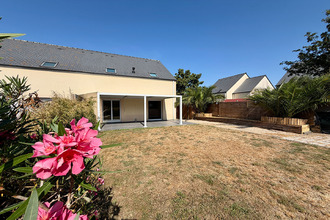 Ma-Cabane - Vente Maison TRIGNAC, 102 m²