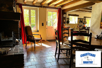 Ma-Cabane - Vente Maison Triguères, 170 m²