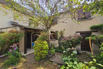 Ma-Cabane - Vente Maison MONTCEAUX-LES-MEAUX, 108 m²