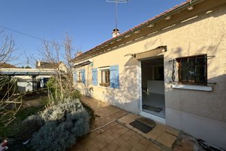 Ma-Cabane - Vente Maison Trilport, 70 m²