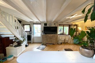 Ma-Cabane - Vente Maison Trilport, 70 m²