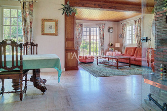 Ma-Cabane - Vente Maison TRILPORT, 196 m²