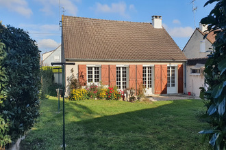 Ma-Cabane - Vente Maison TRILPORT, 119 m²