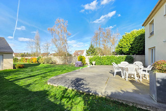 Ma-Cabane - Vente Maison TRILPORT, 115 m²