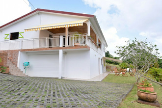 Ma-Cabane - Vente Maison TRINITE, 145 m²