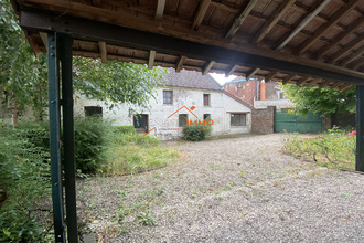 Ma-Cabane - Vente Maison Trith-Saint-Léger, 176 m²