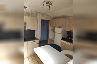 Ma-Cabane - Vente Maison Trith-Saint-Léger, 130 m²