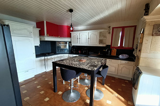 Ma-Cabane - Vente Maison TRIZAY, 177 m²