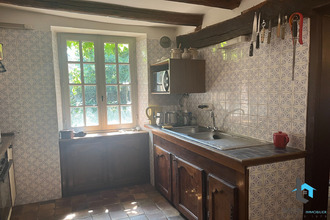 Ma-Cabane - Vente Maison TRIZAY-LES-BONNEVAL, 123 m²