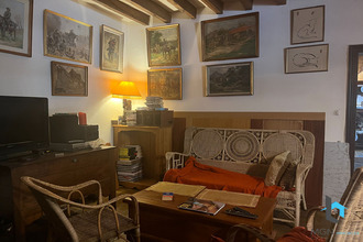 Ma-Cabane - Vente Maison TRIZAY-LES-BONNEVAL, 123 m²