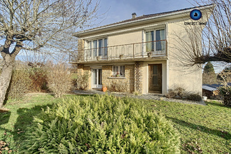 Vente Maison 19230, Troche France