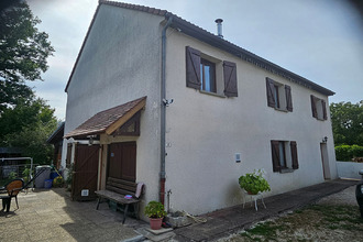 Ma-Cabane - Vente Maison TROCHERES, 148 m²