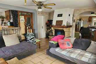 Ma-Cabane - Vente Maison TROCHERES, 148 m²