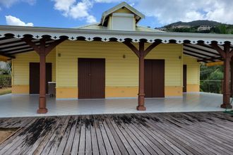 Ma-Cabane - Vente Maison Trois-Îlets, 96 m²