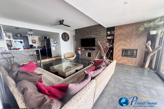 Ma-Cabane - Vente Maison Trois bassins, 210 m²