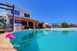 Ma-Cabane - Vente Maison TROIS-BASSINS, 180 m²