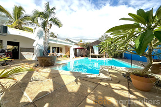 Ma-Cabane - Vente Maison TROIS-BASSINS, 145 m²