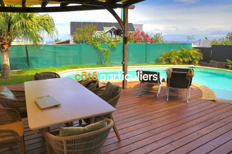 Ma-Cabane - Vente Maison TROIS-BASSINS, 200 m²