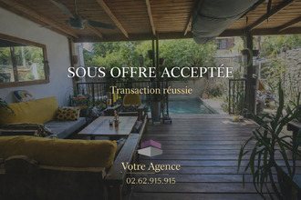 Ma-Cabane - Vente Maison TROIS-BASSINS, 122 m²