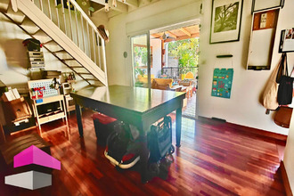 Ma-Cabane - Vente Maison TROIS-BASSINS, 122 m²