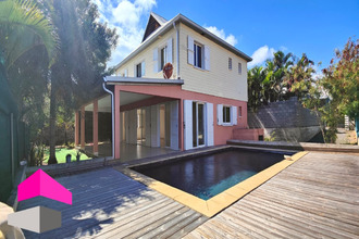 Ma-Cabane - Vente Maison TROIS-BASSINS, 156 m²