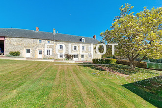 Ma-Cabane - Vente Maison TROIS-MONTS, 237 m²
