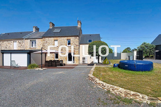 Ma-Cabane - Vente Maison TROIS-MONTS, 136 m²