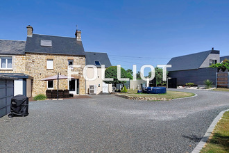 Ma-Cabane - Vente Maison TROIS-MONTS, 136 m²