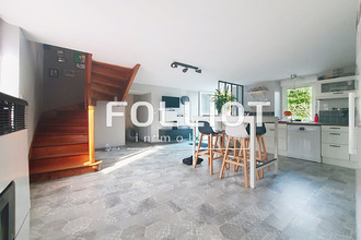 Ma-Cabane - Vente Maison TROIS-MONTS, 136 m²