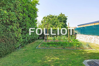 Ma-Cabane - Vente Maison TROIS-MONTS, 136 m²