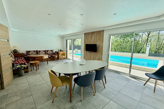 Ma-Cabane - Vente Maison TROIS-PALIS, 146 m²