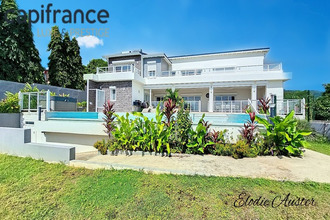 Vente Maison 97114, TROIS RIVIERES France