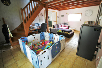 Ma-Cabane - Vente Maison TROIS-VEVRES, 160 m²