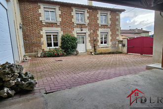 Ma-Cabane - Vente Maison Troisfontaines-la-Ville, 129 m²