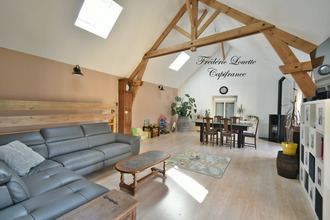 Vente Maison 51700, TROISSY France