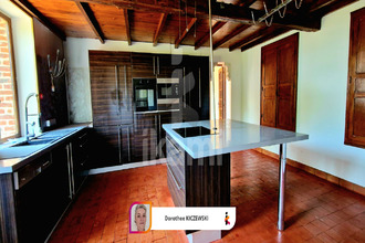 Ma-Cabane - Vente Maison Troisvilles, 300 m²