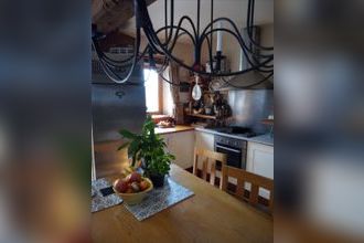 Ma-Cabane - Vente Maison TRONGET, 293 m²