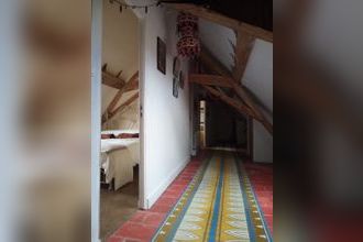 Ma-Cabane - Vente Maison TRONGET, 293 m²