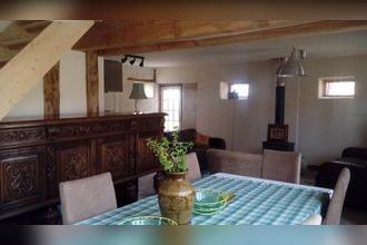 Ma-Cabane - Vente Maison TRONGET, 293 m²